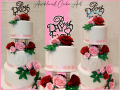 BEST-DAY-EVER-WEDDING CAKE