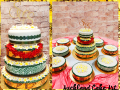 WEDDING CAKE/GIFTING CAKES