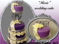 ROSIE WEDDING