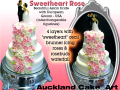 SWEETHEART ROSES