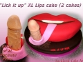 LAP IT UP 