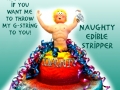 BUFF STRIPPER