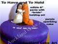 HAVE AND TO HOLD HEN #1