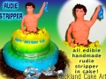 WOW STRIPPER