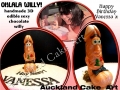 OH LALA WILLY