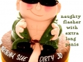 FUNNY FLASHER