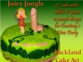 JUNGLE FUN