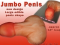 JUMBO CHODE