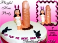 HAVE AND TO HOLD BUNNY