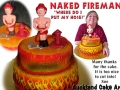 FIREMANS HOSE