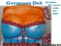 LADY CORSET
