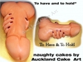 TO HAVE AND TO HOLD