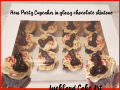 GLOSSY-CHOCOLATE-HENS-PARTY-CUPCAKES