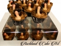 HENS PARTY CUPCAKES