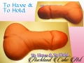 HENS PARTY TO HAVE AND TO HOLD