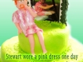 CROSS DRESSER STAG PARTY