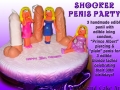 CONDOM SHOCK