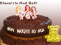BABES IN MUD