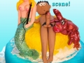 NAUGHTY MERMAID 