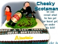 RUDE SCOTTY