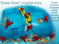BREAST DIVER 3