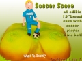 SOCCER BOOBS