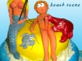 NAUGHTY MERMAID