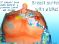 BREAST SURFER 