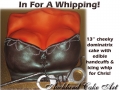 IN FOR A WHIPPING 2