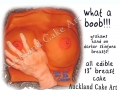 GRAB A BOOB