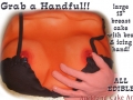 BRA GRAB