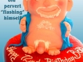 DIRTY OLD MAN