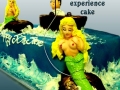 NUDE MERMAID 2
