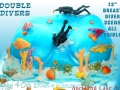 BREAST DIVER