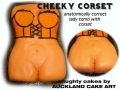 BIKER CORSET