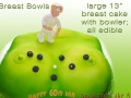 BOWLS BOOBS