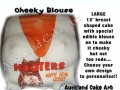 HOOTERS