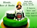 BEER BABE