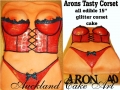 LADY CORSET