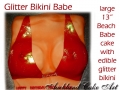 BIKINI BOOBS