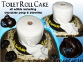 TOILET ROLL