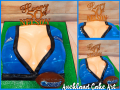 BLUES-BREASTS