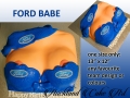 FORD BABE