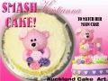 KRISTIANNA SMASH CAKE