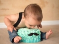 LITTLE MAN SMASH