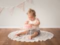 SMASH CAKE