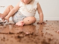SMASH CAKE AFTERMATH