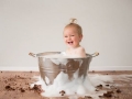 SMASH CAKE CLEANUP